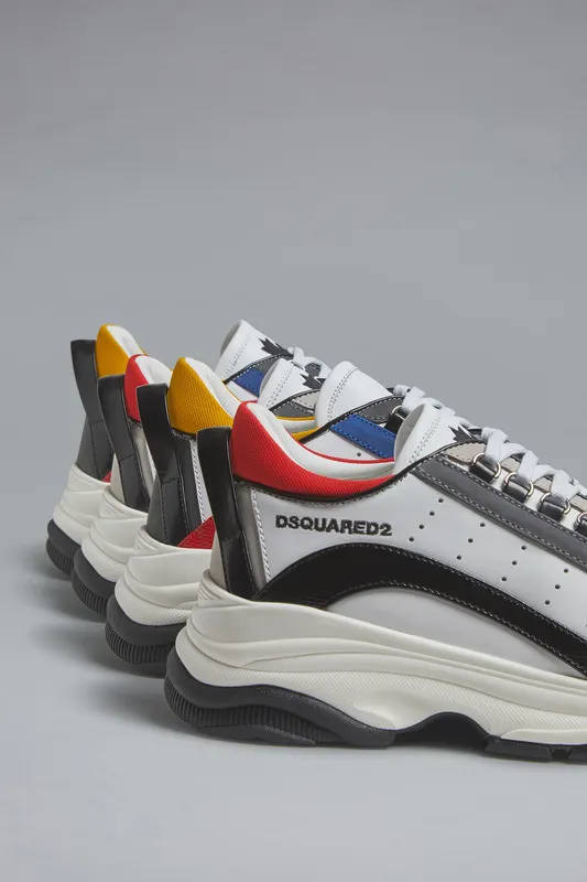 Dsquared2 sneaker (11955062ED)