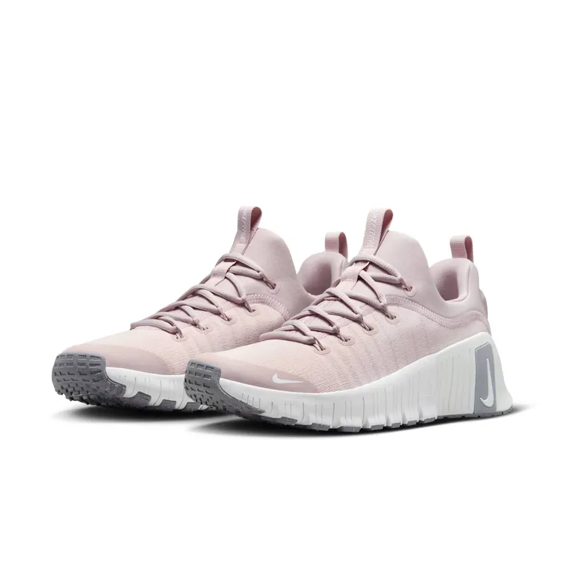 Nike Free Metcon 6 “Platinum Violet” (FJ7126-002)