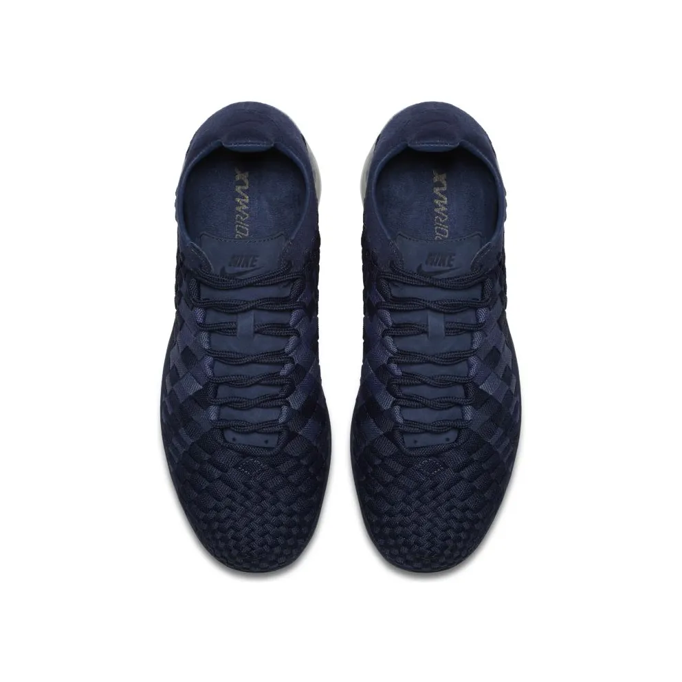 Nike Air VaporMax Inneva Midnight Navy Midnight Navy/Midnight Navy (AO2447-400)