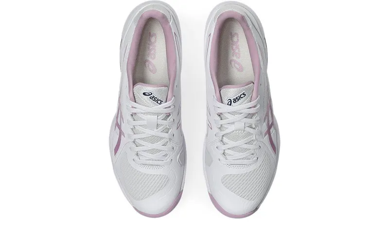 ASICS Solution Swift FF 2 White Ube (1042A265-102)