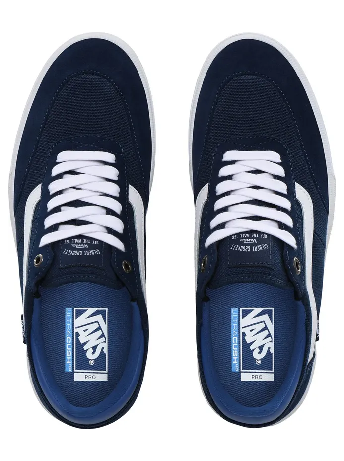 vans-gilbert-crockett VN0A38COSWL