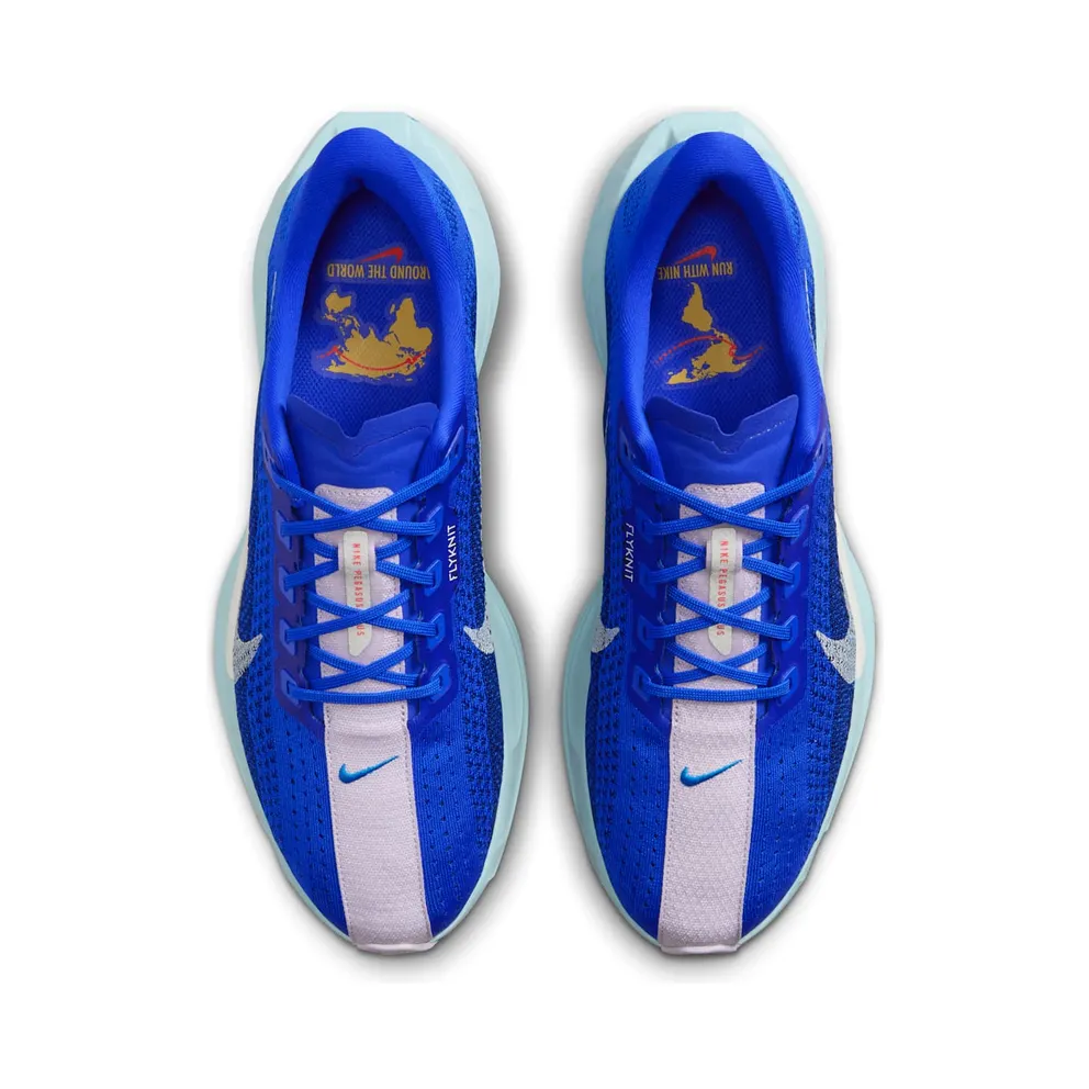 Nike ZoomX Pegasus Plus Racer Blue Void Doll Sail (HQ1719-400)