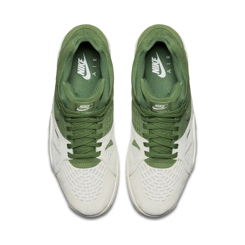 Nike Air Trainer 3 Le Treeline Treeline-Sail-White Treeline/Treeline-Sail-White (815758-300)