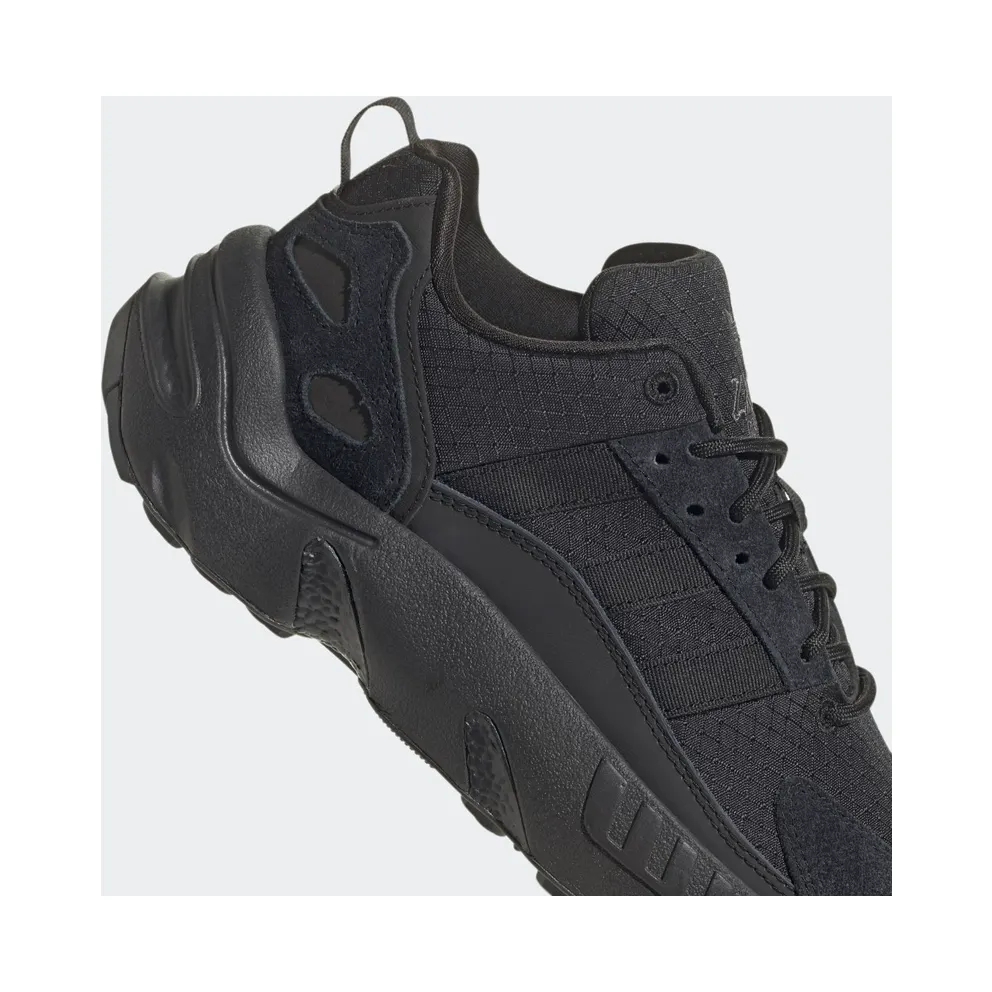 Adidas ZX 22 BOOST Core Black / Core Black / Grey Five (GY6820)