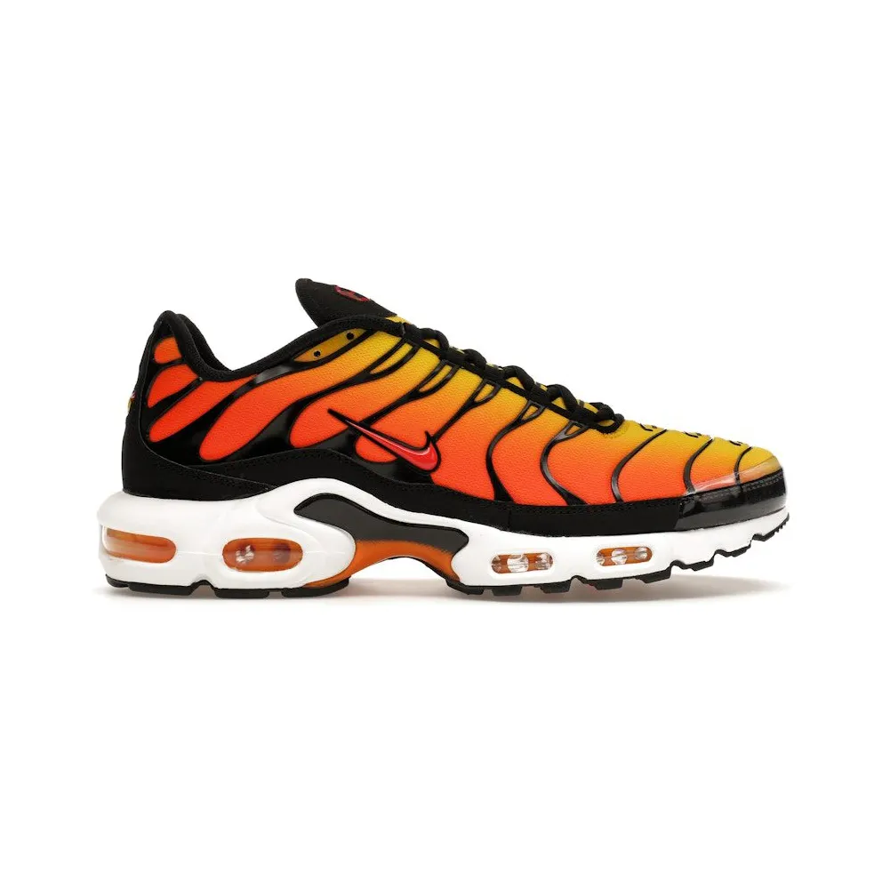 Nike Air Max Plus Sunset (2024) (HF0552-001)