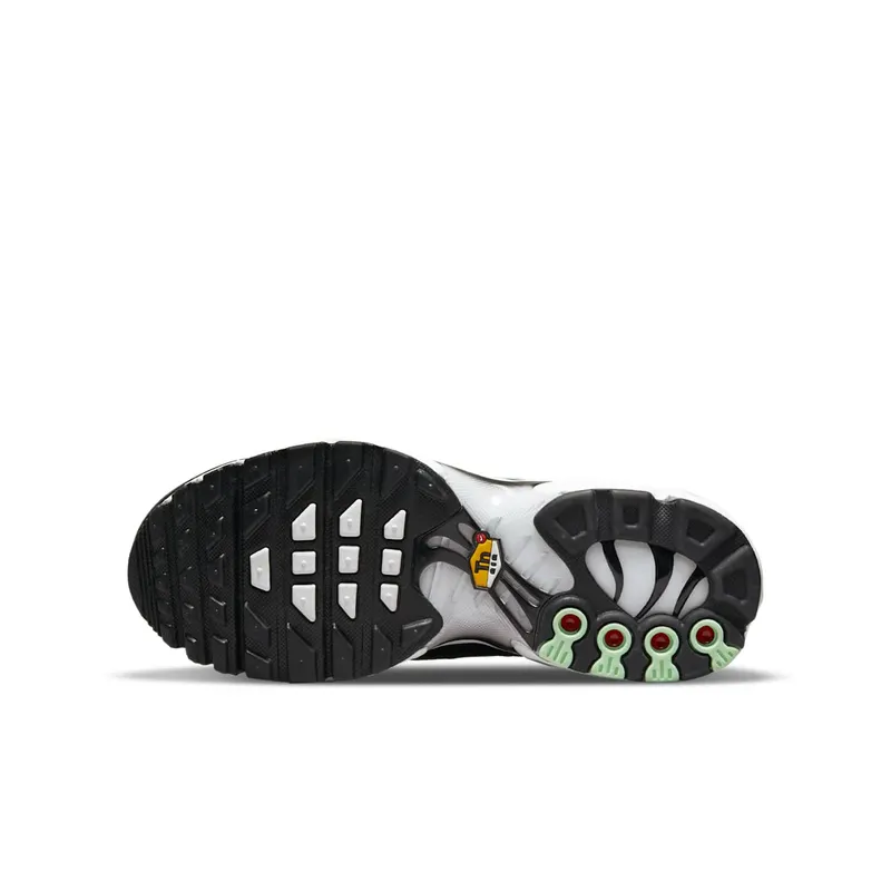 Nike Air Max Plus White (CD0609-106)