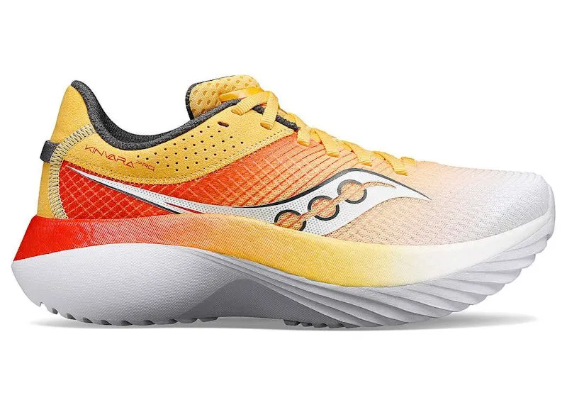 Saucony Kinvara Pro Flax Infrared (S10847-138)