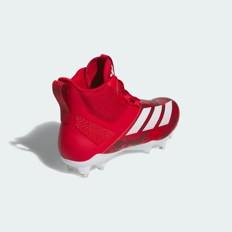 adidas Adizero Chaos Exotic Speed Team Power Red 2 Cloud White (IE4008)