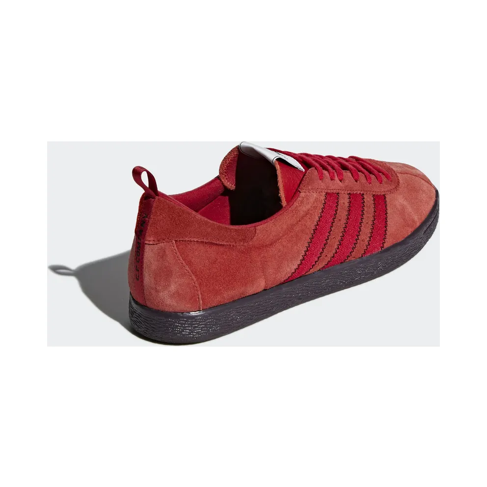 adidas Tobacco C.P. Company Red St Brick/Red Night/Surf Red (BD7959)