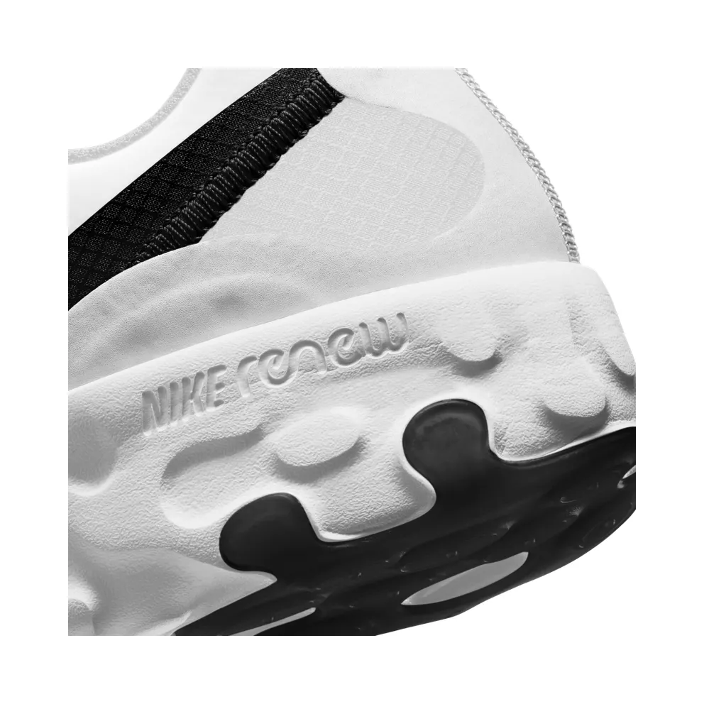 Nike Renew Lucent II “White / Black” (CK7811-101)
