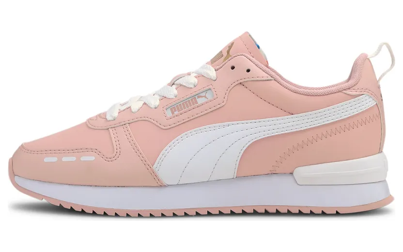 Puma R78 Roze/Wit (374127-04)