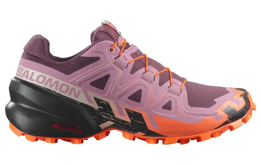 Salomon Speedcross 6 bunt (L49197200)