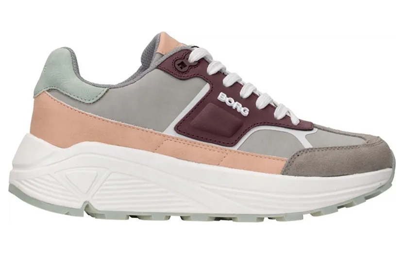 Björn Borg Oud Pink (22115845196300)