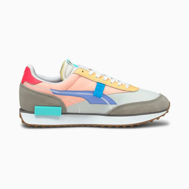 Puma Future Rider Twofold Pop Purple (38204303)