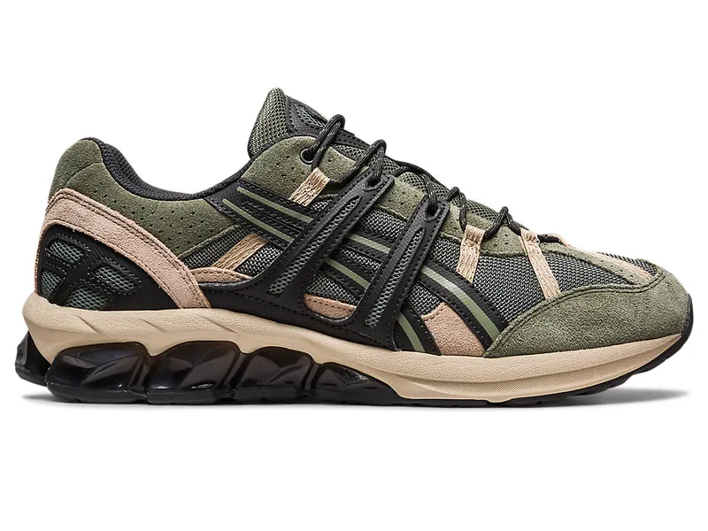 Asics Gel-sonoma 180 Lichen Green/Graphite Grey (1203A272.300)