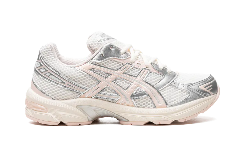 Asics GEL-1130 “Silver / Pink” (1202A505-100)
