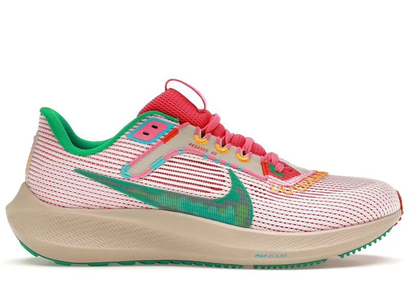 Nike Air Zoom Pegasus 40 Familia (FN0599-100)