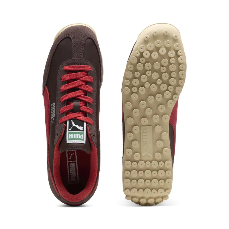 Puma Easy Rider Vintage “Chocolate Brown / Candy Apple” (399028_48)
