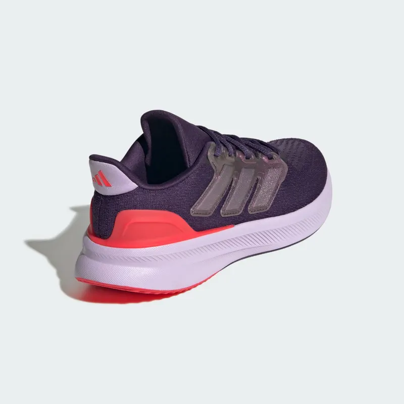 adidas Ultrarun 5 Aurora Plum Powder Plum Lucid Red (JQ0751)