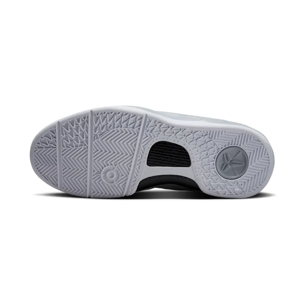 Nike Kobe 8 Protro GS “Wolf Grey” (FN0266-003)