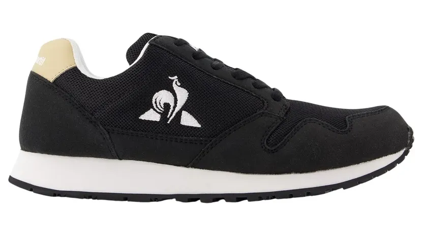 Le Coq Sportif sneaker Noir (2320528)