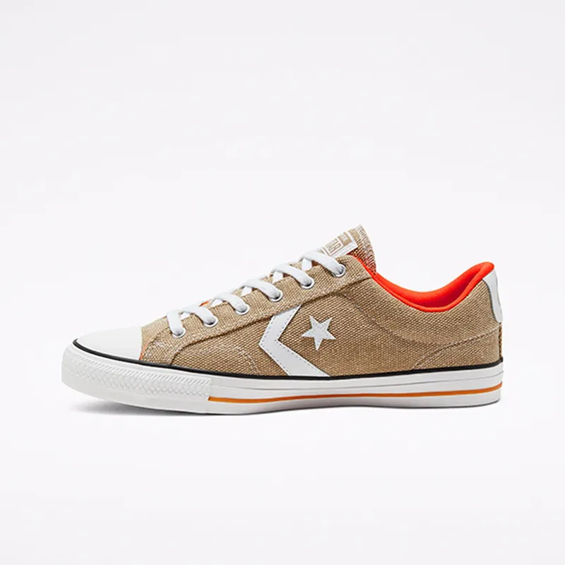 Converse Twisted Vacation Star Player Low Top (167670C)