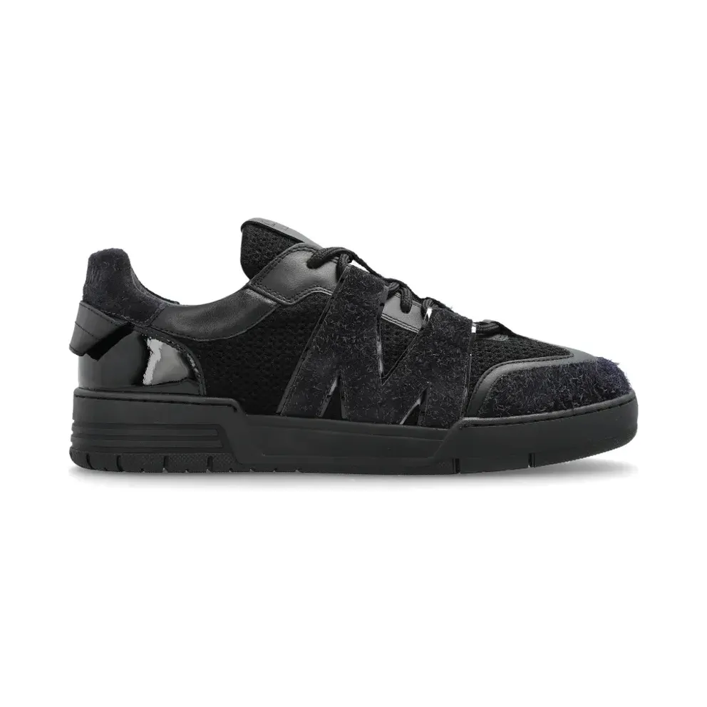 Moschino mit M-Logo – Black (MB15224G0OGH1)