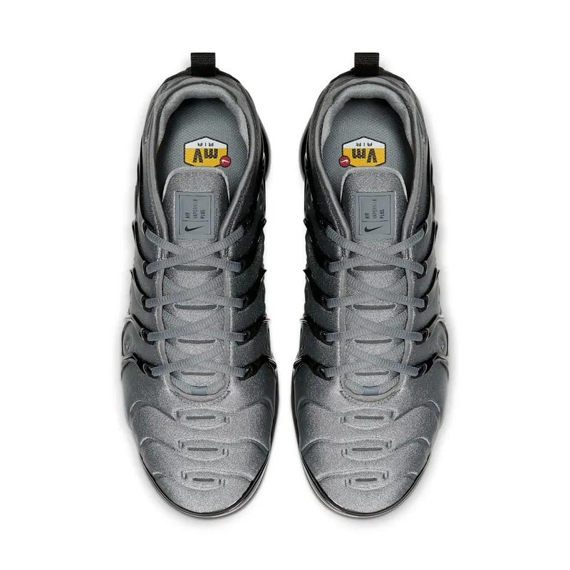Nike Air VaporMax Plus Grey (CK0900-001)