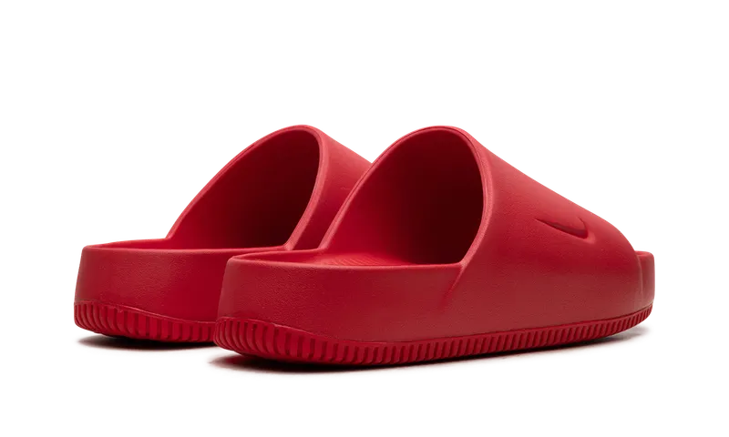 Nike Calm Slide “University Red” (FD4116-600)