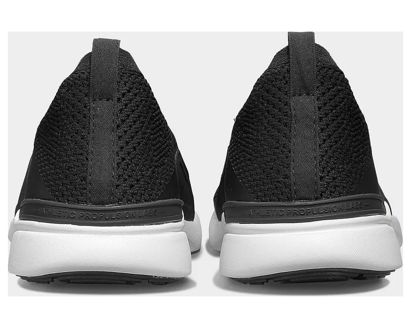 APL TechLoom Bliss “Black/Black/White” (Heren) (3)