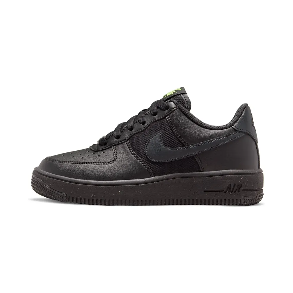Nike Air Force 1 Crater Next Nature Schwarz (DH8695-001)