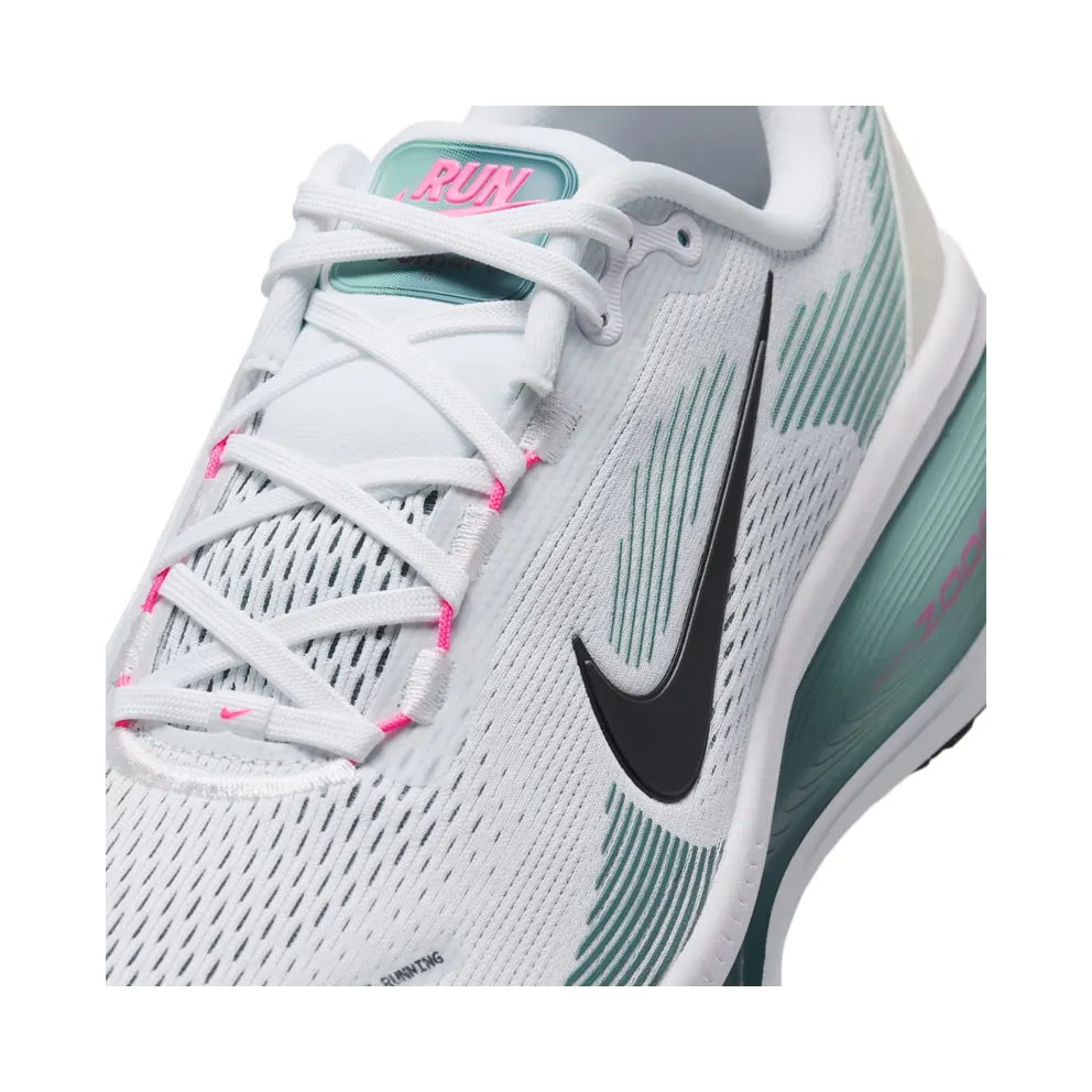 Nike Zoom Vomero “White / Mineral Slate / Mineral / Black” (HM6803-110)