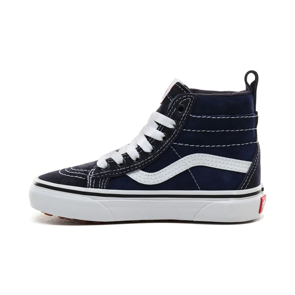Vans Sk8-hi Mte (Navy) (VN0A2XSNUQE)