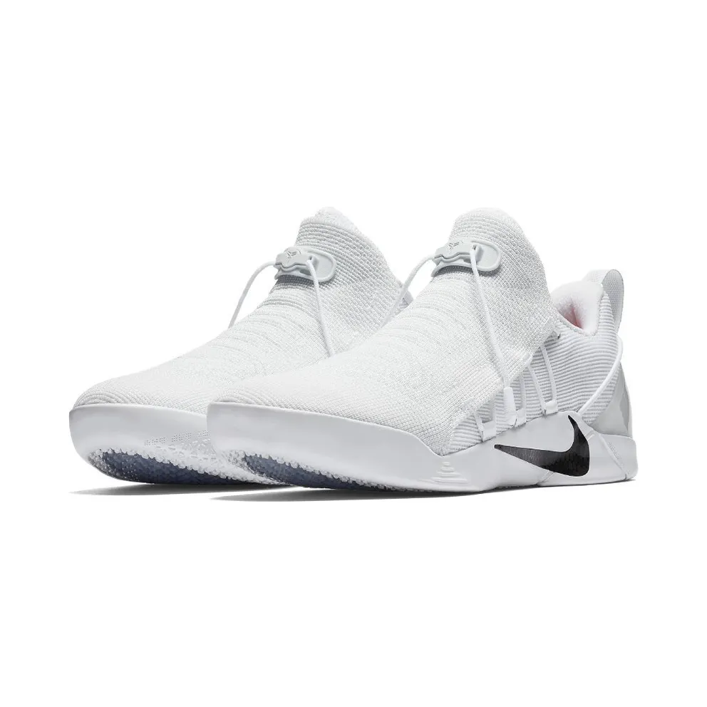 Nike Kobe A.D. NXT White Black White/Black (882049-100)