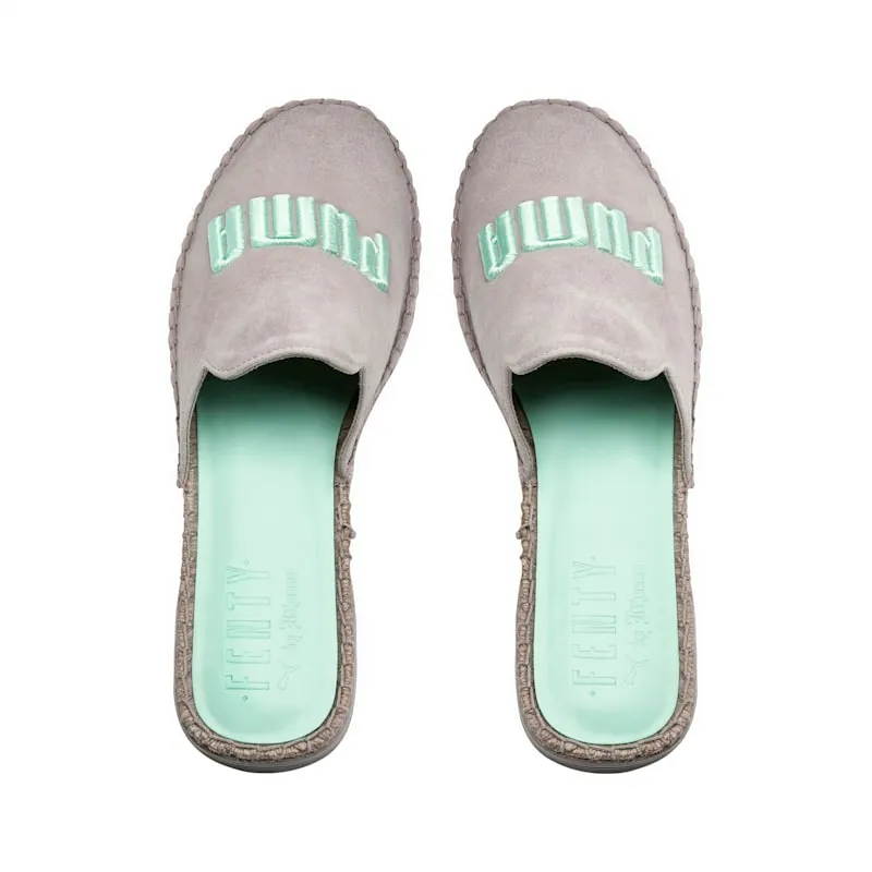 Puma Fenty Espandrille “””Fenty by Rihanna”” (367685-02)