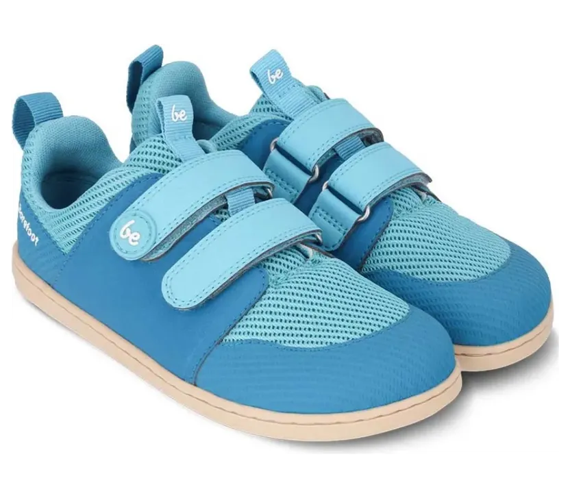 Be Lenka sneaker Aqua (51080006)