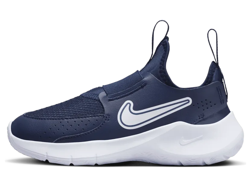 Nike Flex Runner 3 Midnight Navy White (FN1449-403)
