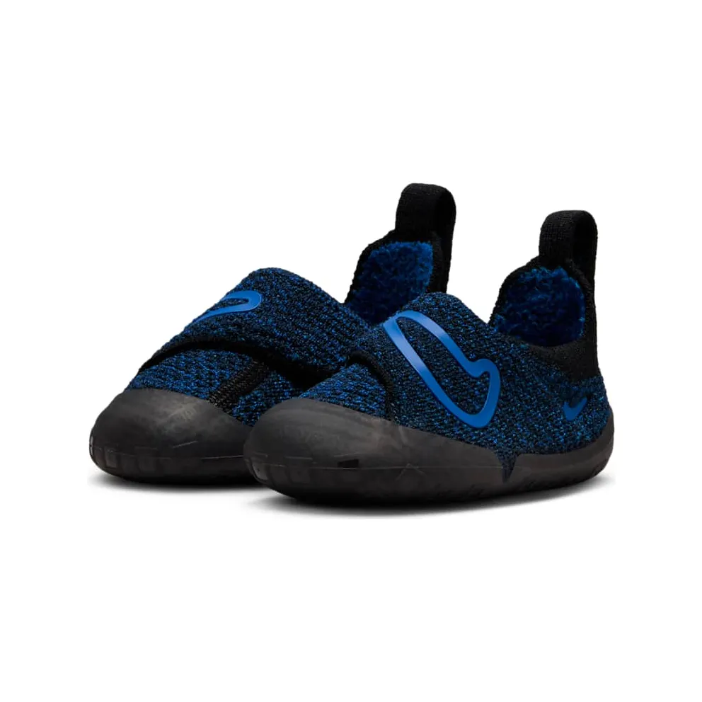 Nike Swoosh 1 College Navy Game Royal (FB3244-401)