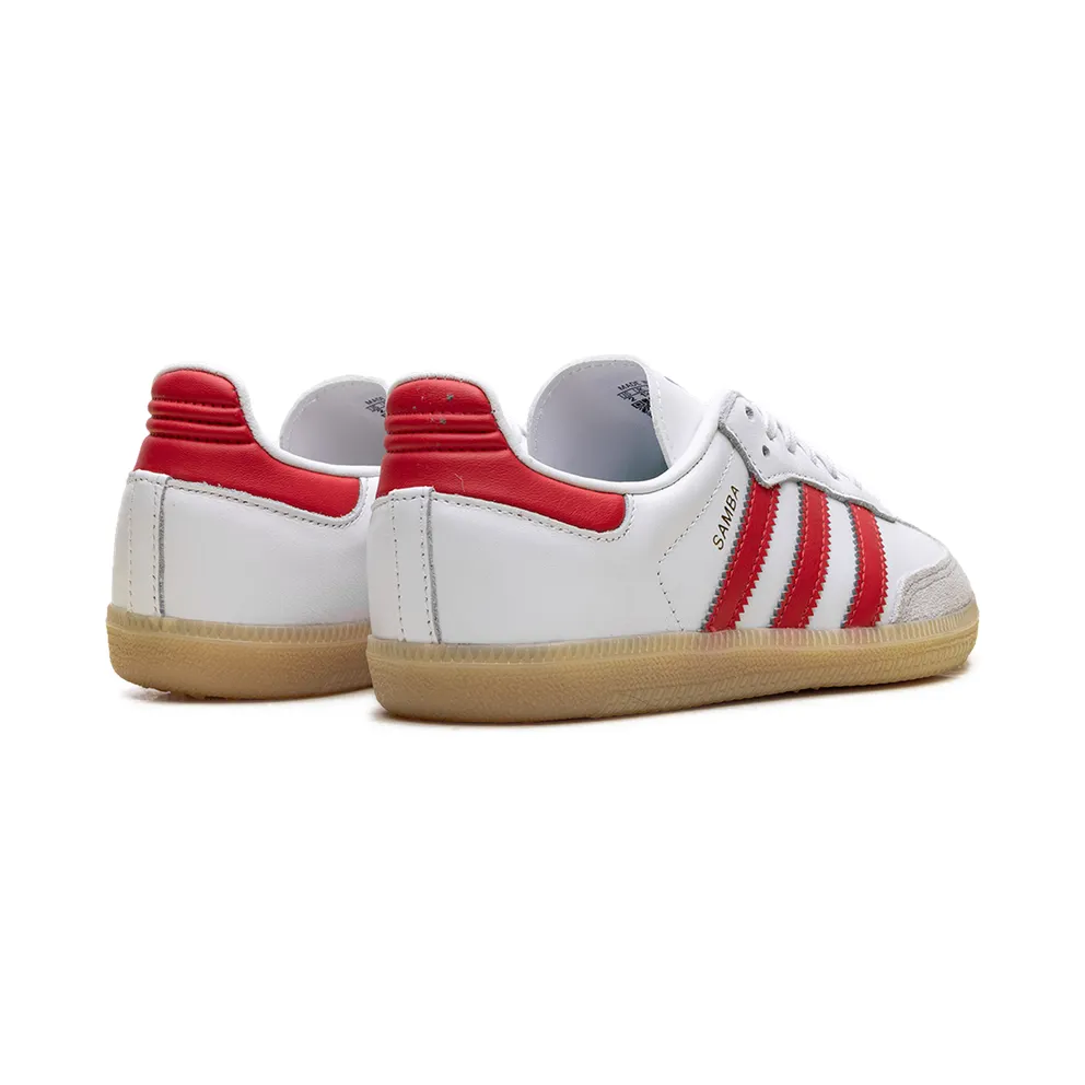 Adidas SAMBA OG C PS “White” (JI4465)