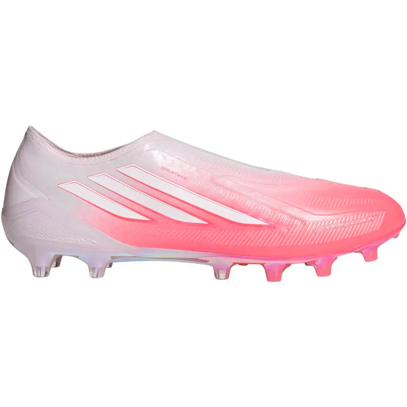 adidas F50 Sparkfusion Elite Laceless FG/AG Chaos vs Control World Cup Pack (IH4474)