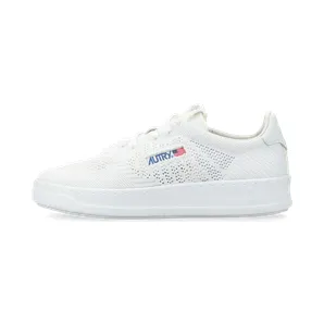 Autry Easeknit Low W (weiß) – EKLWKN01
