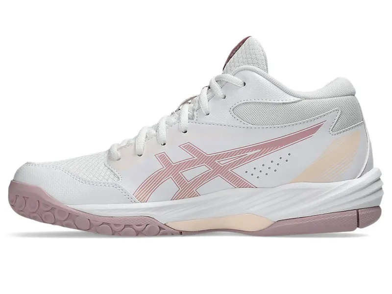 ASICS GEL-TASK MT 4 “White / Morganite” (1072A105-105)