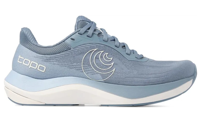 Topo Athletic Blue (W096BLUWHT)