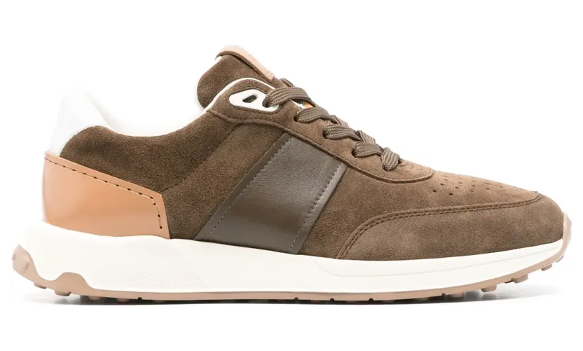 Tod’s -Patch “Brown” (XXM63K0GT80TNV)
