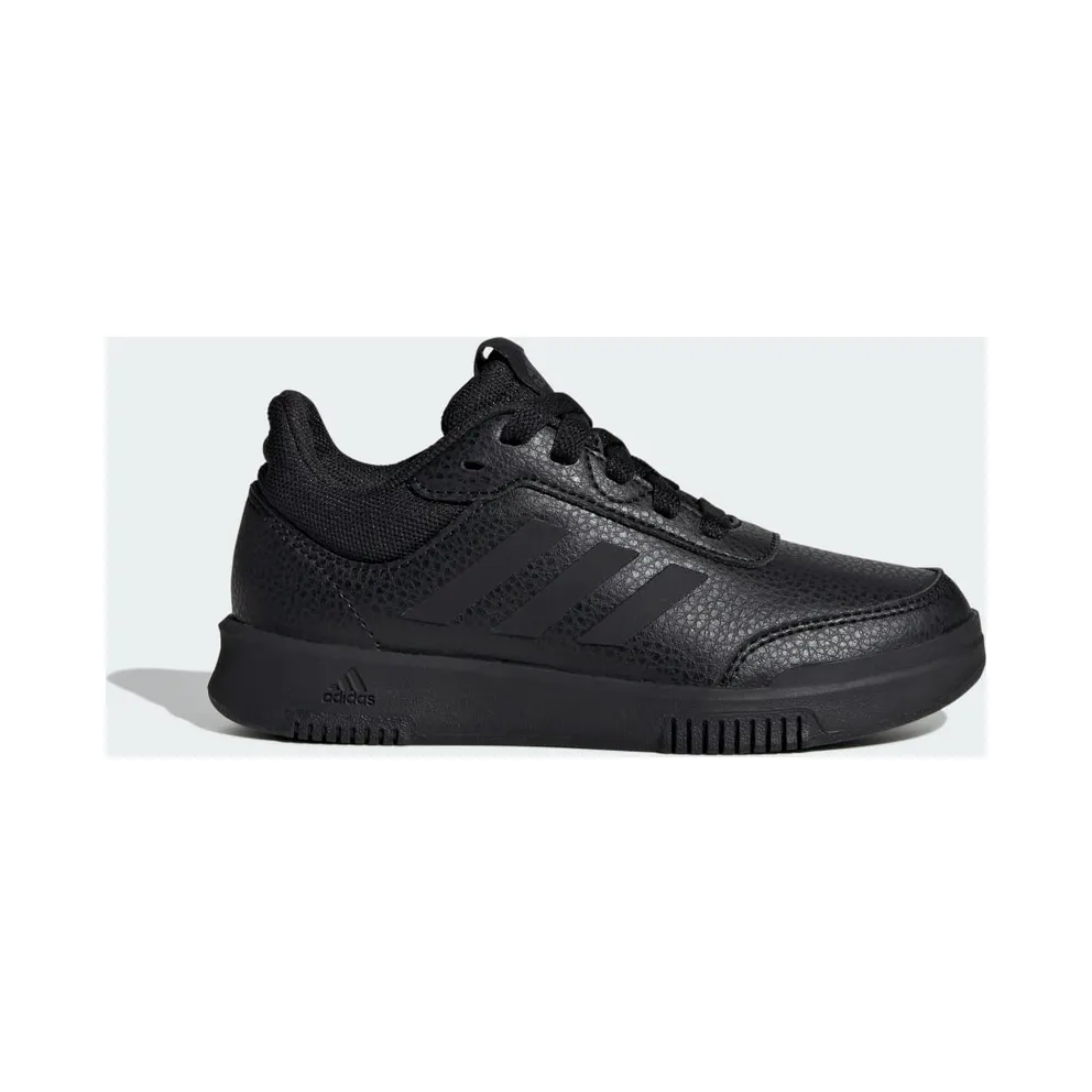 Adidas Tensaur Sport Training Lace Core Black / Core Black / Grey Six (GW6424)