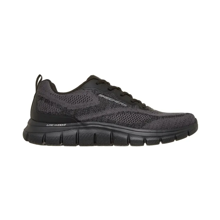 Skechers Track Black (233064BBK)