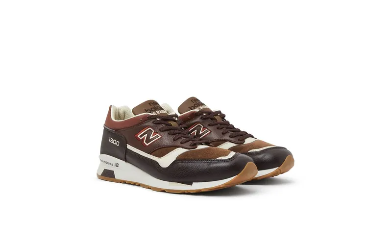 New Balance 1500 MiUK French Roast (M1500GBI)
