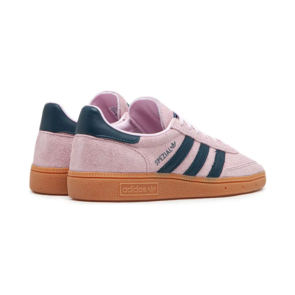 adidas Handball Spezial Clear Pink / Arctic Night / Gum (IF6561)