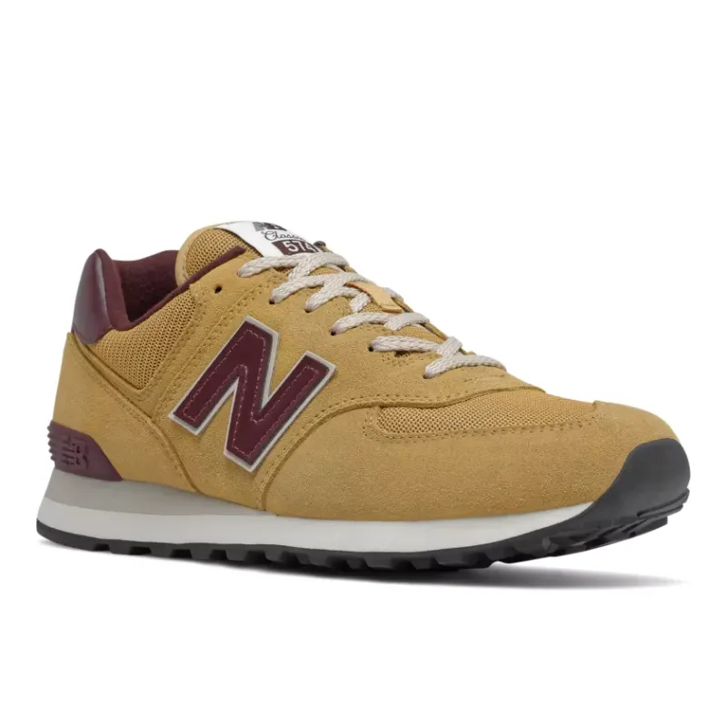New Balance New Balance Unisex 574v2 Brown (ML574BF2)