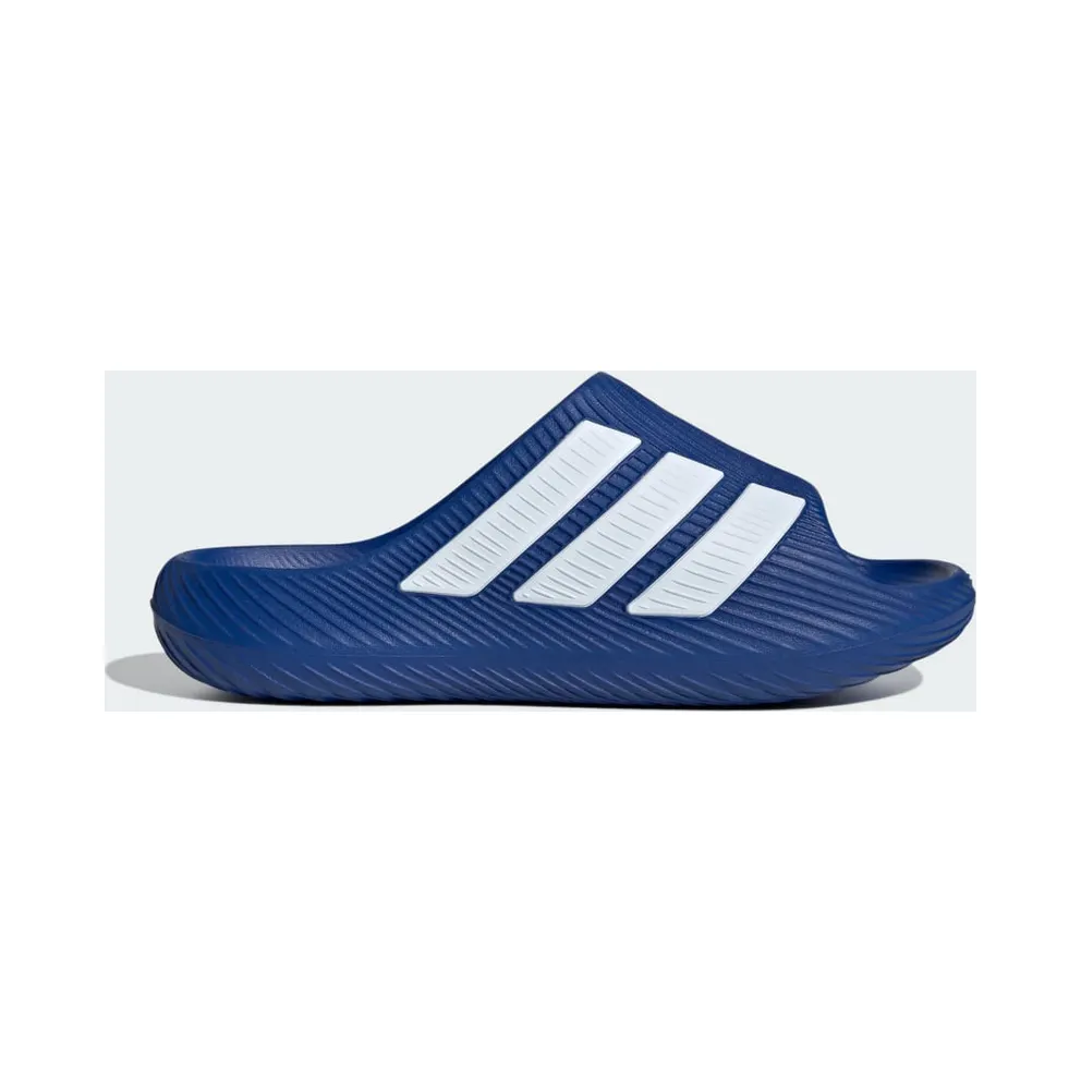 Adidas PURECHILL Slides Royal Blue / Cloud White / Cloud White (KI0062)